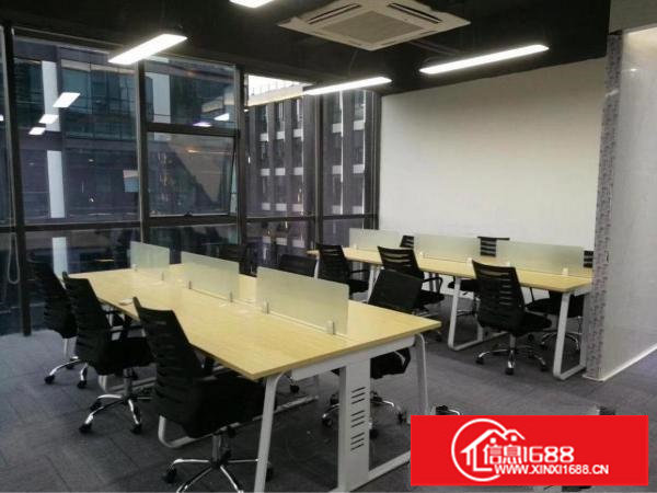 (一楼)(二楼)120平300平跨境电商产业园中兴路