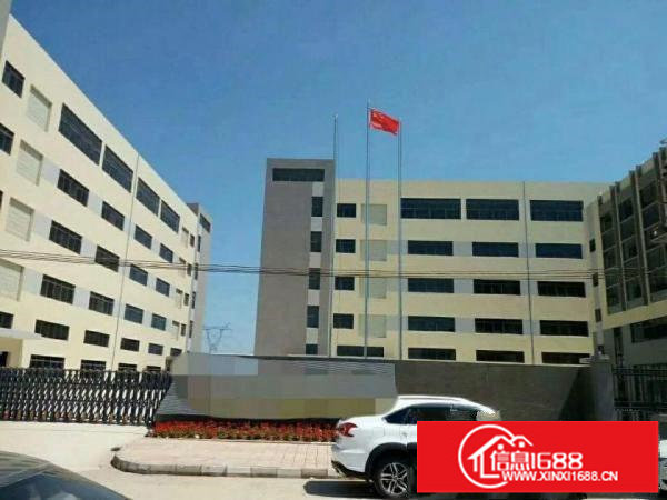 平湖华南城周边带装修办公室厂房招租