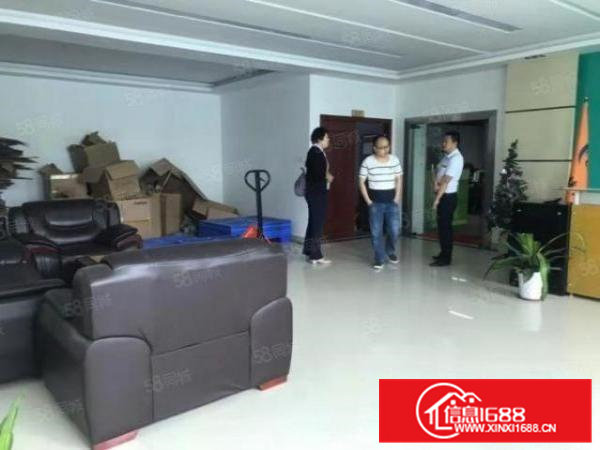 华南城独院单一层钢构2800平方带行车高度10米