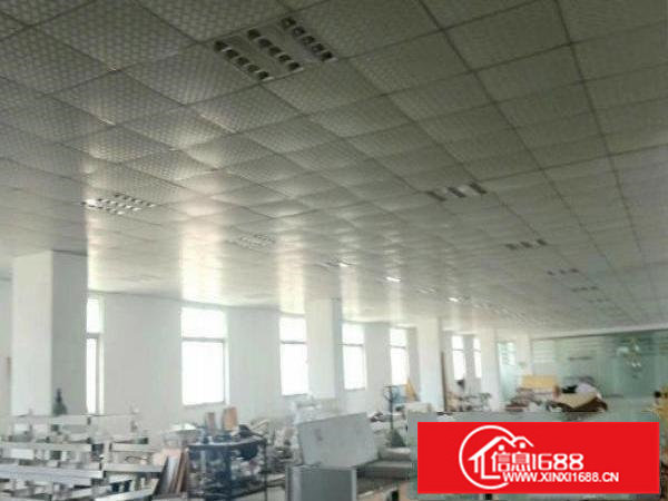 瑞祥发科技园业主三证免查