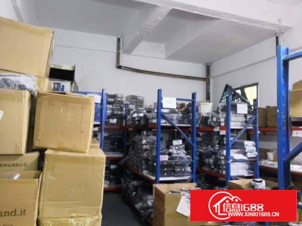 塘厦桥陇新出一楼450平,带精装,形象好,交通方便