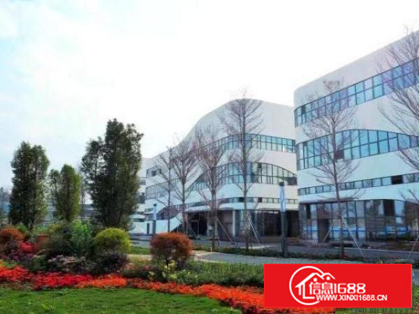 独门独院能办环评的厂房