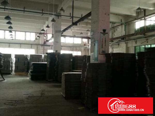 厂房出租，地段方便，村内需交停车费！