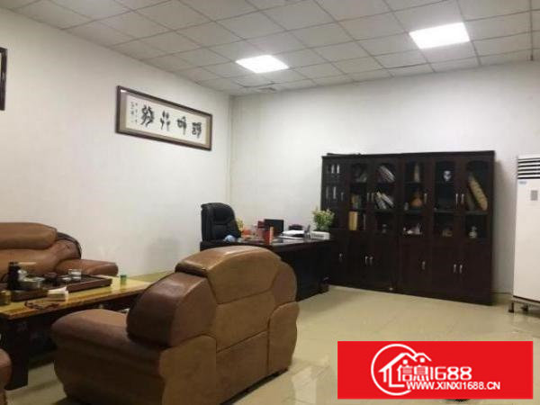 福永新出1楼实际面积物流仓库带装修无转让费出租