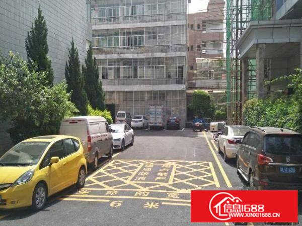 惠阳秋长1000平楼上带精装修厂房有地坪漆整层出租