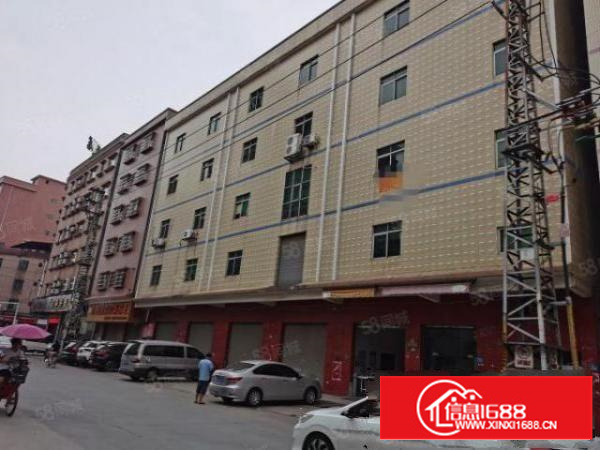 石碣镇楼上450方带装修合适各种行业有电梯