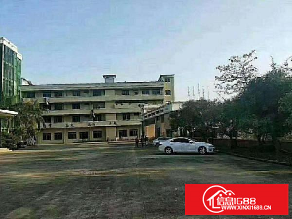 出租龙岗区坪地20000平独门独院厂房，可分租