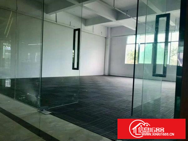 坂田杨美200~2000平,适合电商办公外贸仓库等