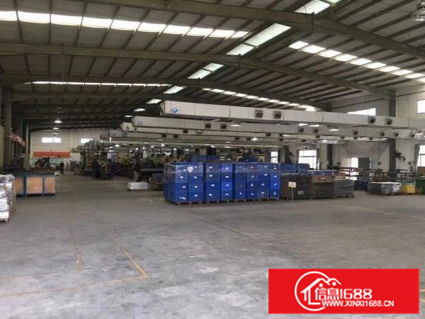 横沥新出独院单一层厂和冲压机器出租