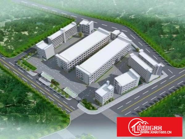 工业聚集地独院新出笋盘工业厂房出租