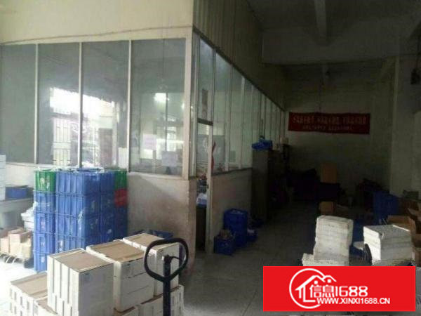 出租龙岗区189工业园一楼厂房1500平米，可分租