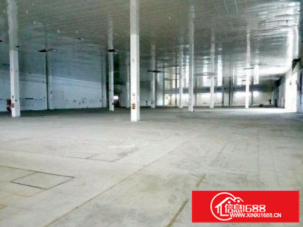 坪地独院厂单一层2200平米厂房出租