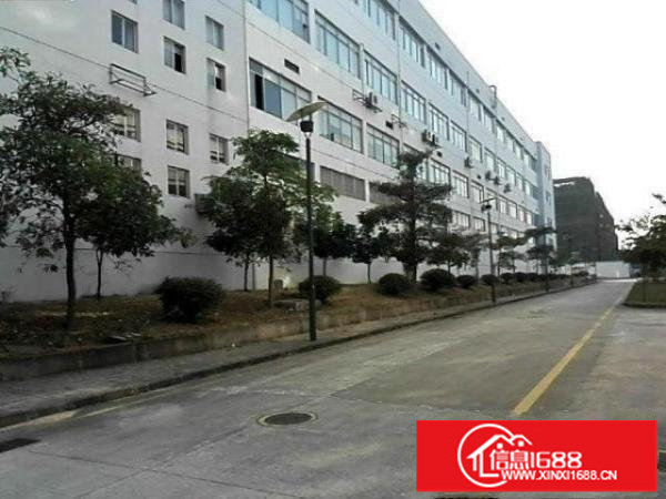 15元起横岗机荷高速路口500平起分1栋原房东厂房