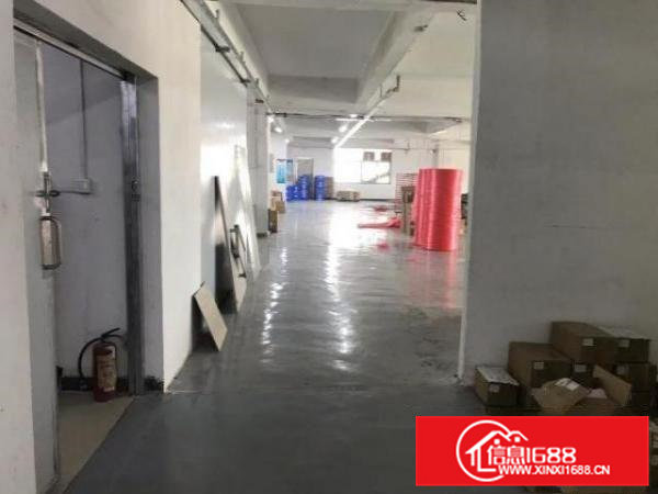 清溪土桥豪华装修厂房出租可分租