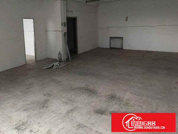 横岗六约小面积厂房低价出租