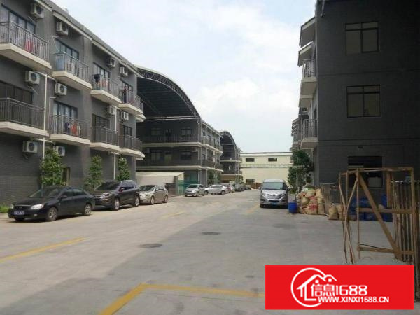 狮山大量2千至3千方厂房出租，中介龄8年资源多！