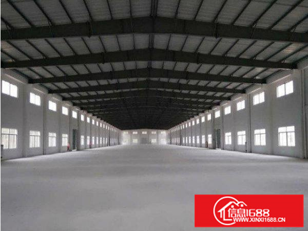 出租博罗柏塘有单一层带全新装修2000平方电量大