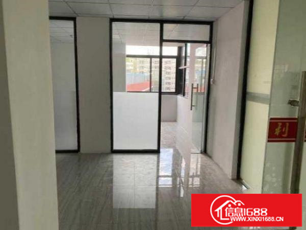 一手房东出租龙岗区双龙附近产业园厂房仓库写字楼