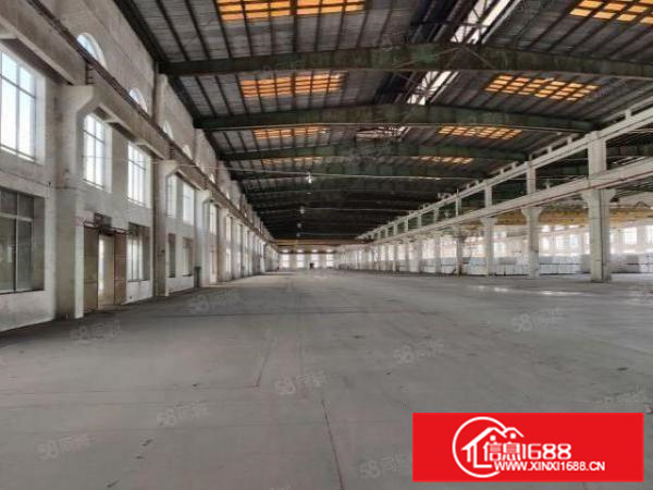 狮山40000方可分租红本厂房大厂空地超大带7部吊车