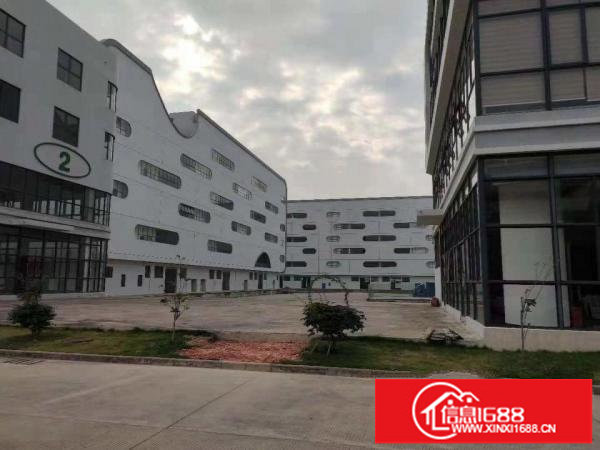 横岗500平方厂房仓库办公出租