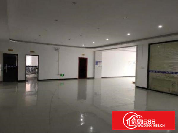 深圳宝安西乡黄田工业区1100平招租