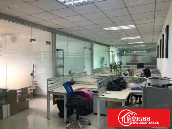 坂田黄君山近地铁口70.200;300.600平电商园