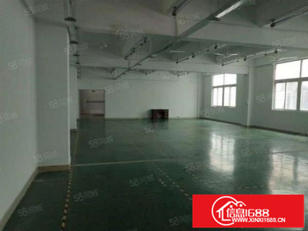 上李朗原房东1000平方豪华装修厂房仓库出租可分租