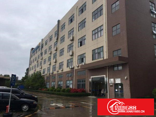 龙岗大型工业区高新企业新厂房出租求租