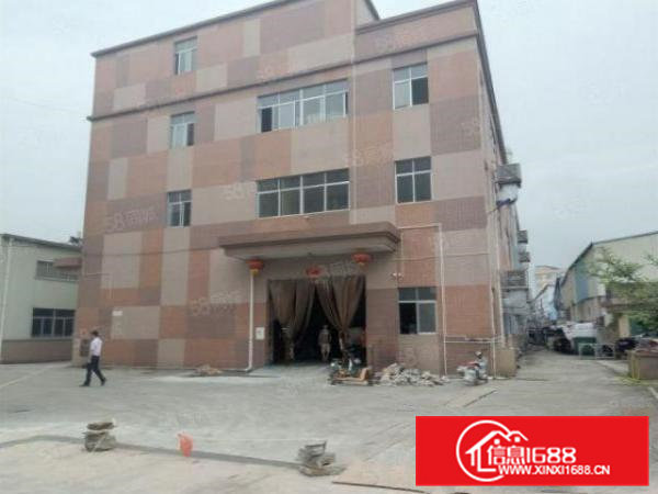 大岭山向东楼上400平方原房东，水电齐全，办公室装修，光线好