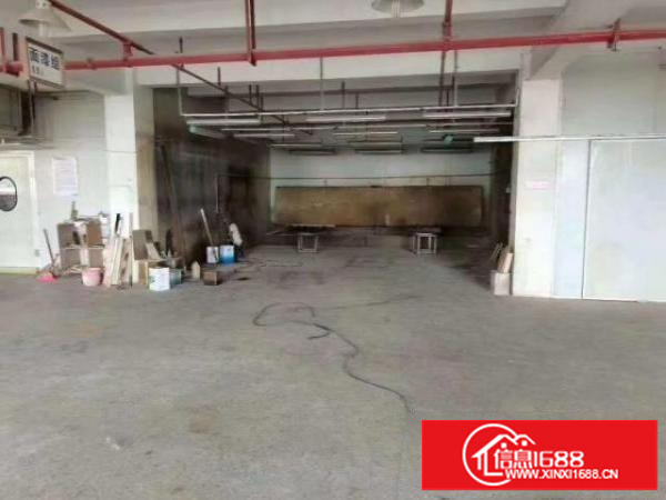 厂房出租环评安评证书包办