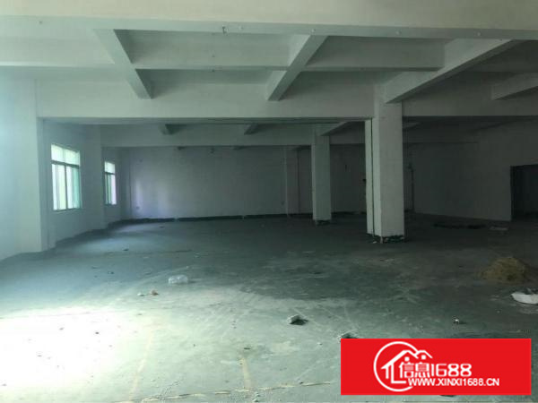 坂田地铁站500平方厂房仓库出租，可分租