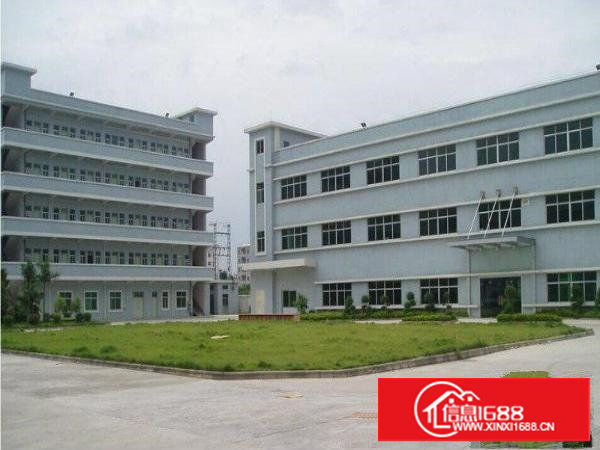 讲究形象看过来，非常漂亮4000平方原电子厂房出租