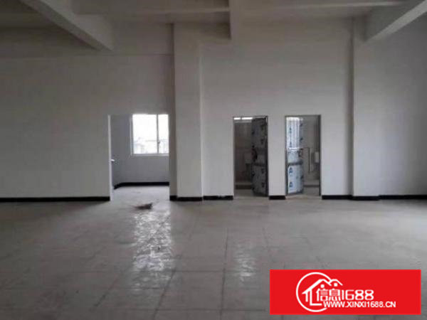 石排沙角红绿处二楼带电梯消防手续齐全厂房出租