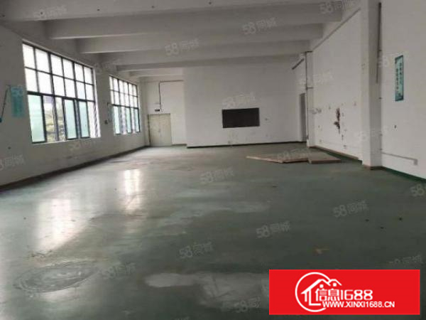 南海区丹灶镇独院标准厂房7000方出租，交通便利，可办环评