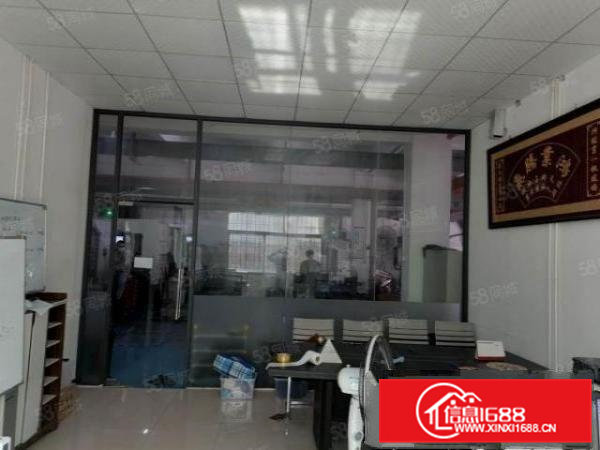 东坑镇工业园区新出一楼标准厂房