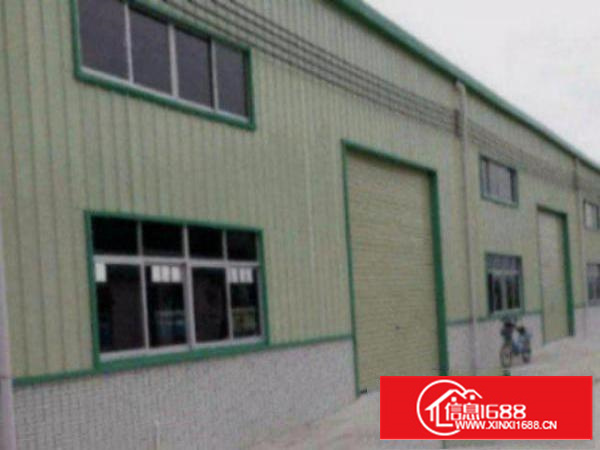 万江黄粘洲工业一楼1500平厂房，有行车，有环评可分租