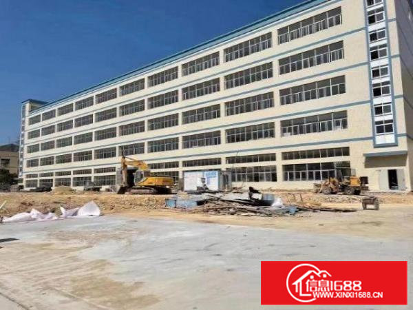 出租清溪谢坑工业区新厂房