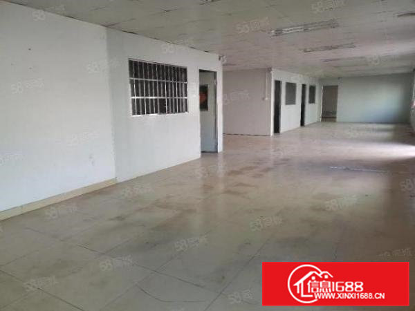厂房出租一楼面积300平方米现成装修好