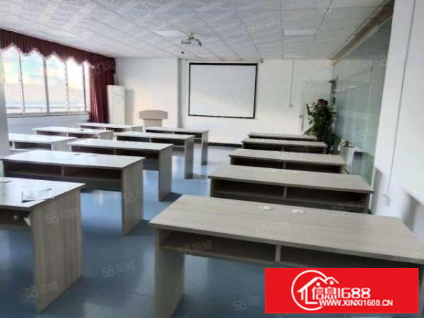 龙岗坂田地铁口出租整层1200平带精装修办公室