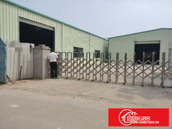 塘厦莆心湖新出钢构独院1680平，原房东出租，进车方便