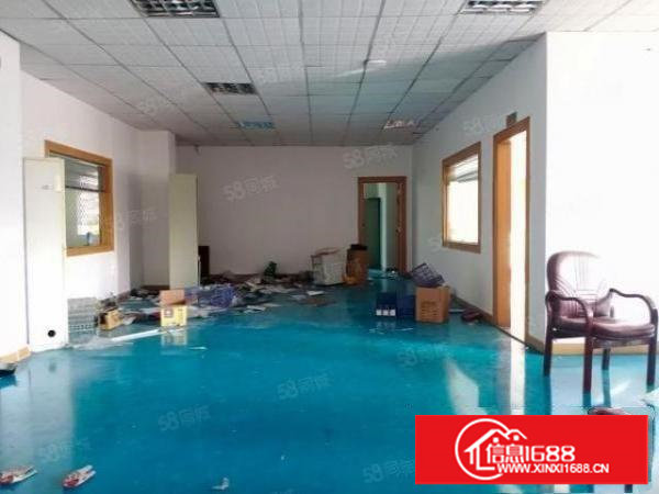 塘厦大坪高速路口，原房东2100平米，带装修厂房出租