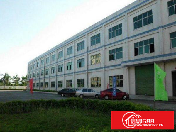 出租龙岗区坪地独院厂房二楼800平方