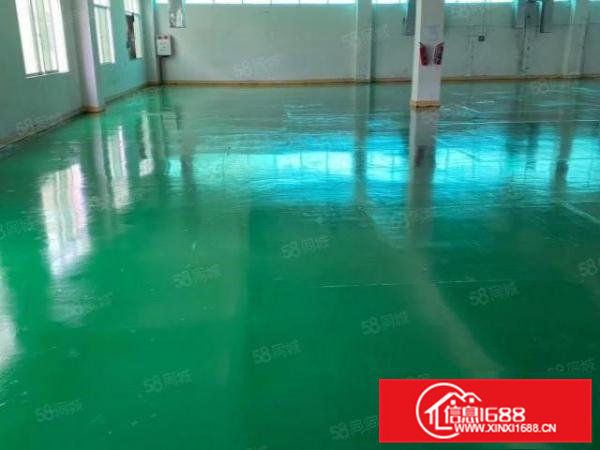 实际面积出租，清溪镇浮岗新出一楼680平，有意请速与我联系