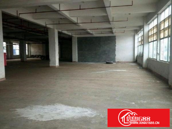 龙岗龙东新出一楼厂房1150平米招租