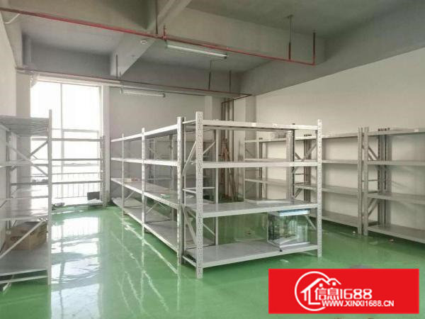 凤岗雁田700平米电子电商厂房出租现成流水线精装办公室