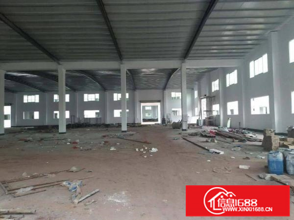 陈江原房东全新独院厂房出租