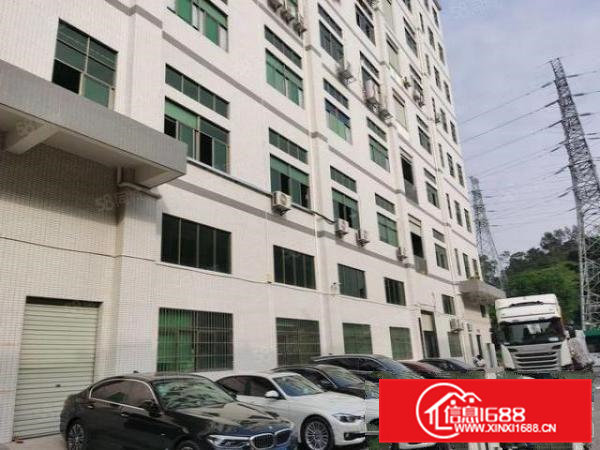 怀德新出一手房东厂房带精装修2楼1150方