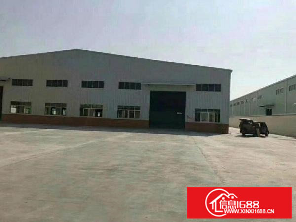 桥头东深路边全新超大单一层钢构出租