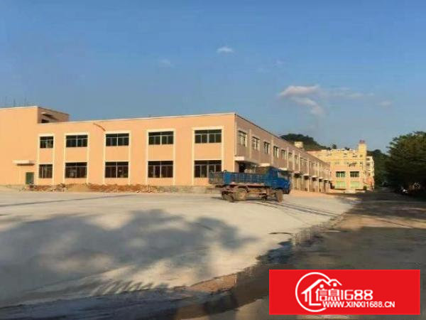 凤岗独院厂房出租16000平方适合五金塑胶电子