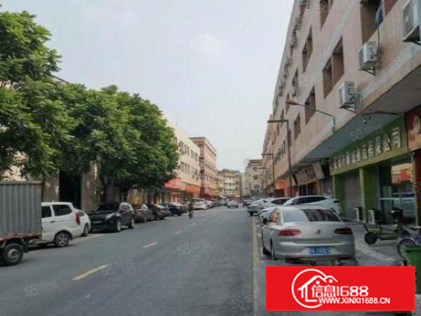 顺德区北滘镇槎涌工业区新出原房东独门独院厂房1300平带牛腿